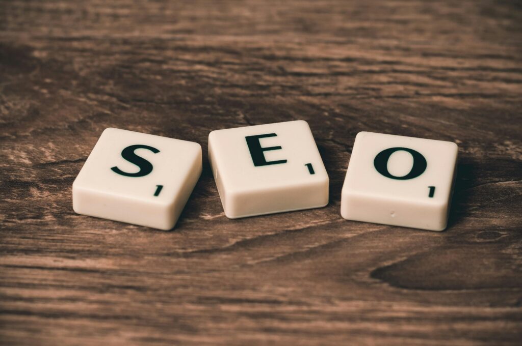 SEO SERVICE AGENCY